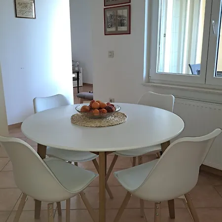 דירה Frodo מאקרסקה