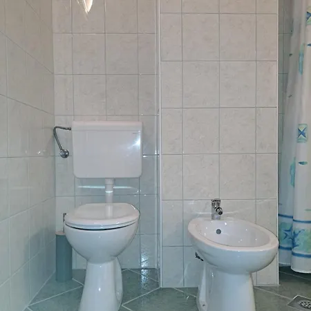 Frodo Appartement Makarska