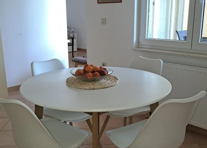Apartman Frodo Makarska