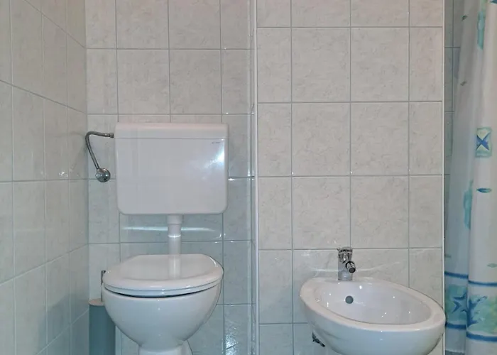 Frodo Apartman Makarska