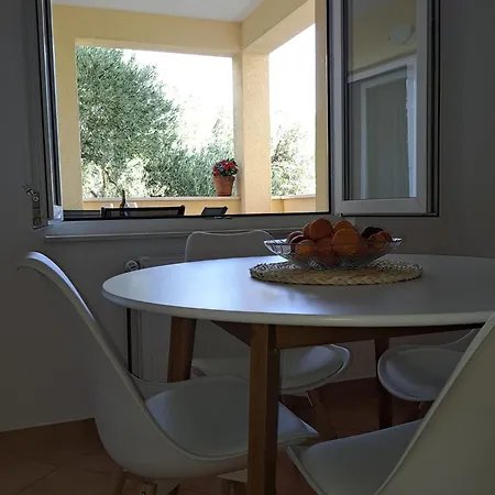 Frodo Apartman